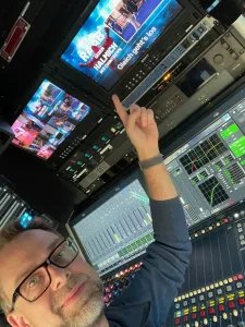 Livestream des Vorprogramms zum Final Fight zwischen Stefan Raab und Regina Halmich auf RTL